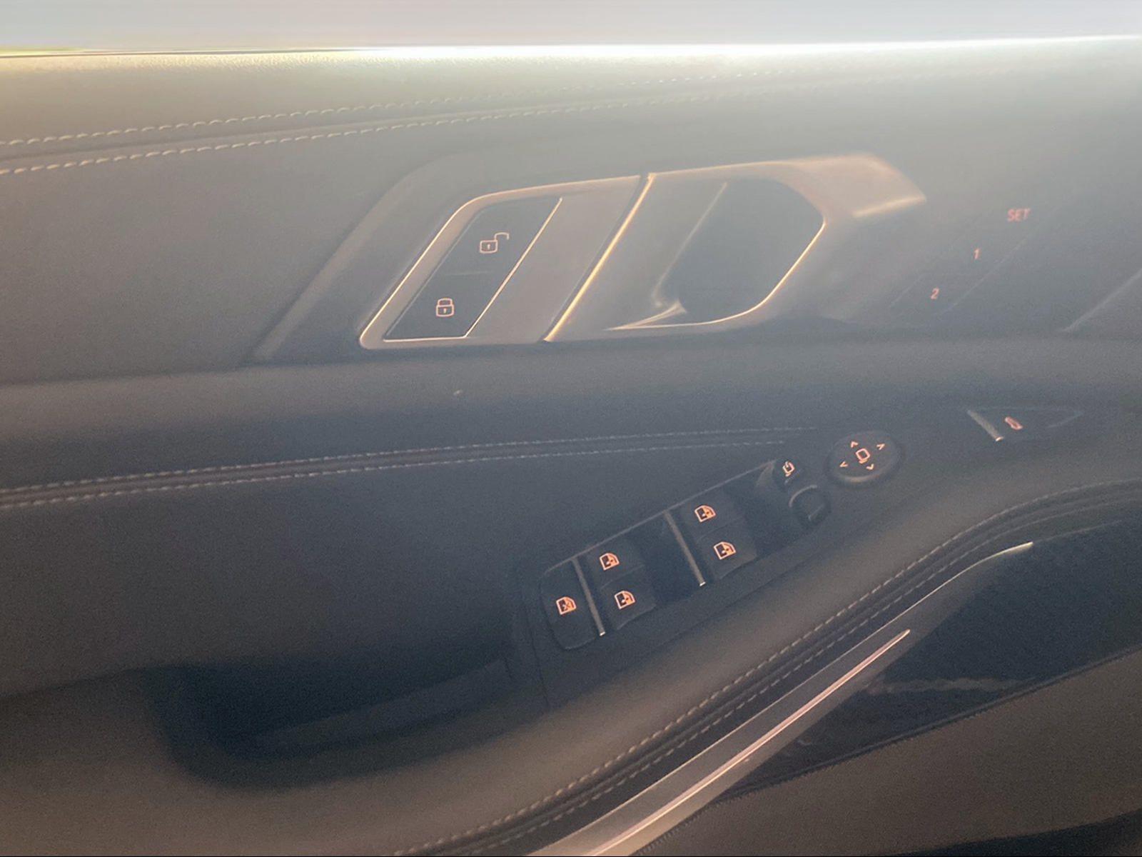 BMW X5 – Bild 10