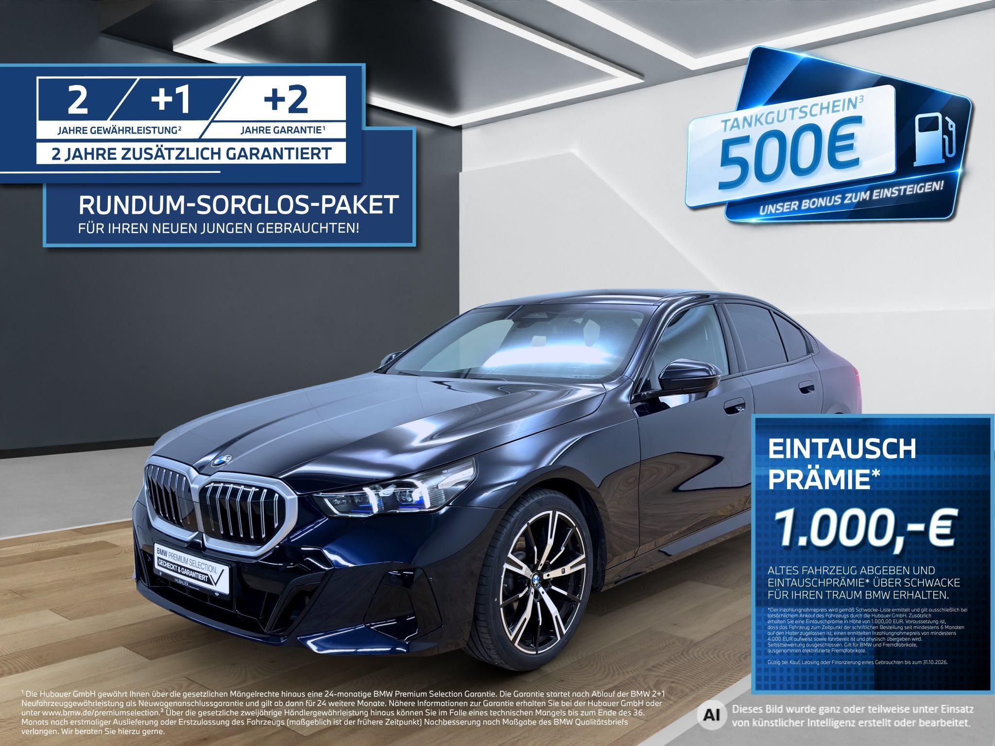 BMW 5er