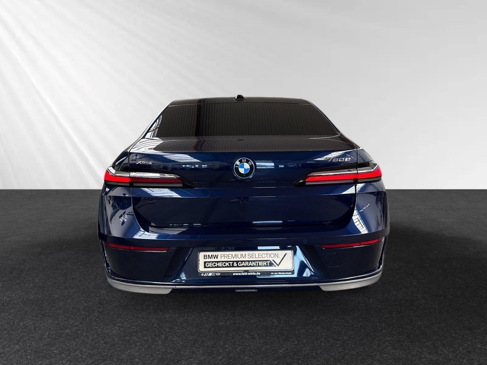 BMW 7er – Bild 9