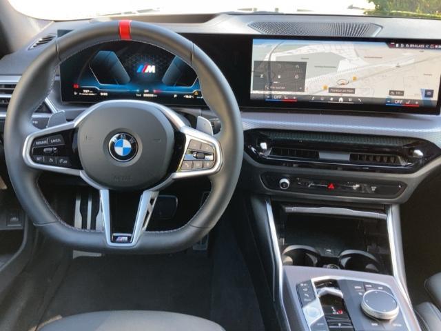 BMW 3er Touring – Bild 14