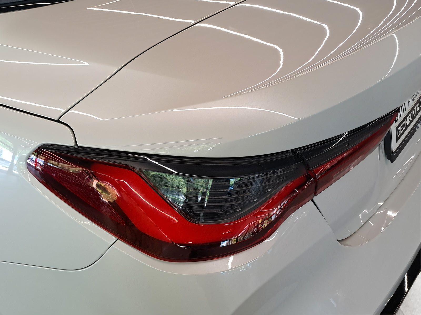 BMW M4 Cabrio – Bild 6