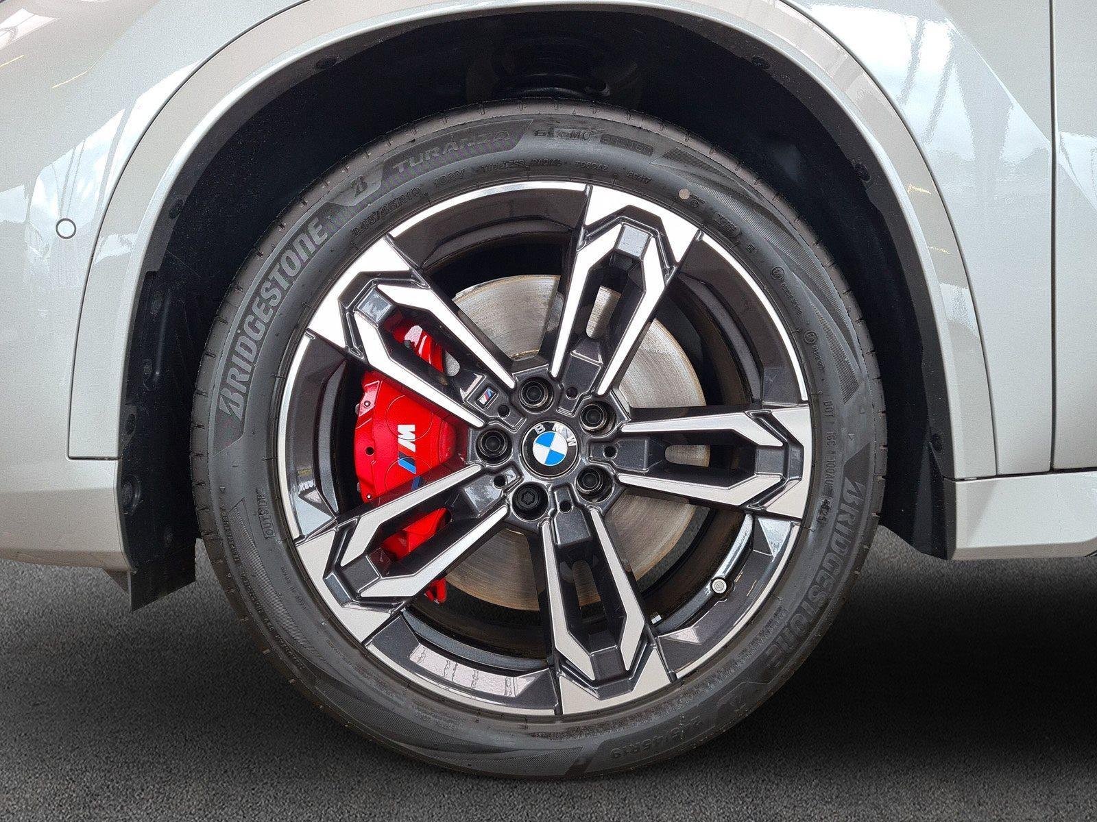 BMW X1 – Bild 6