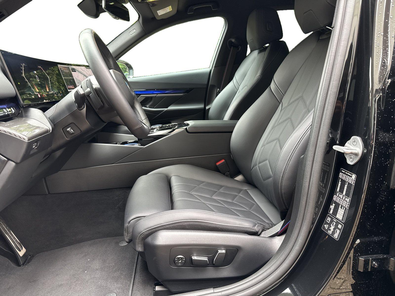 BMW 5er Touring – Bild 22