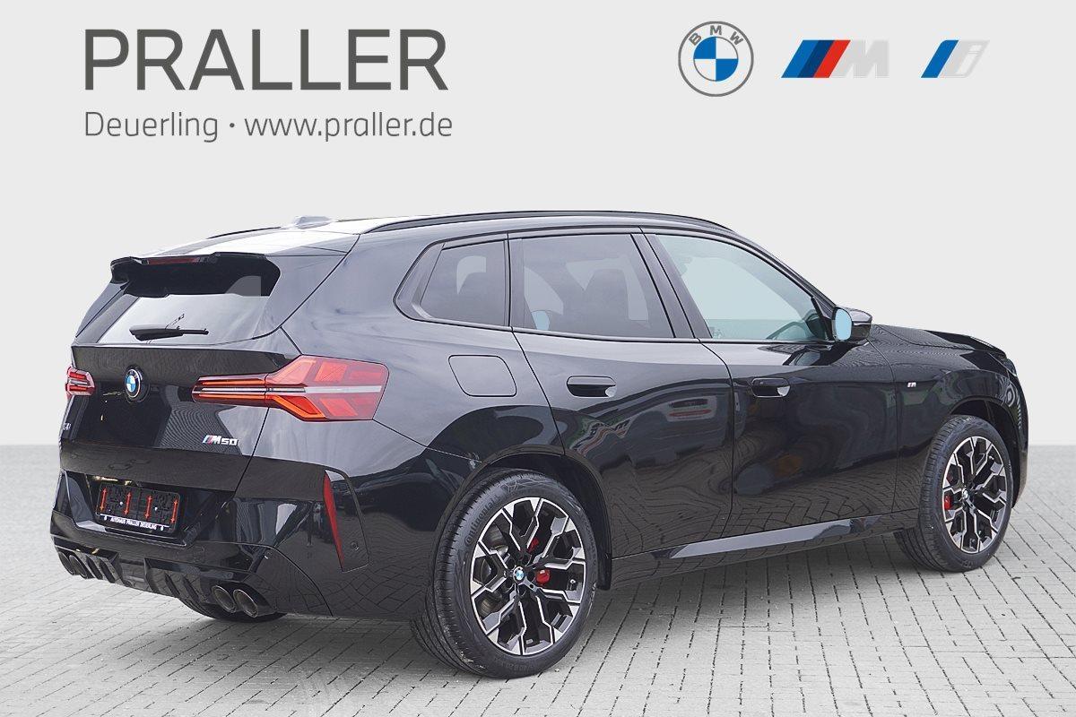 BMW X3 – Bild 3