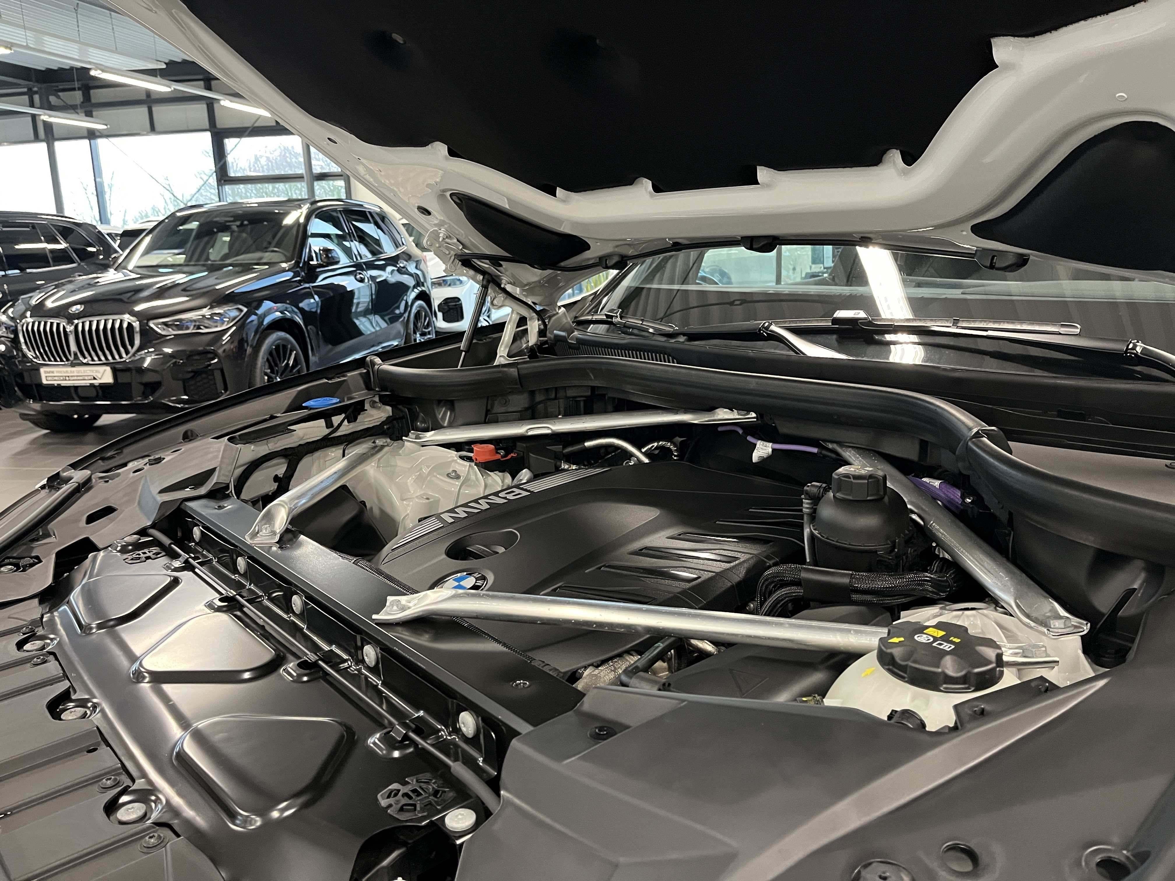 BMW X5 – Bild 12