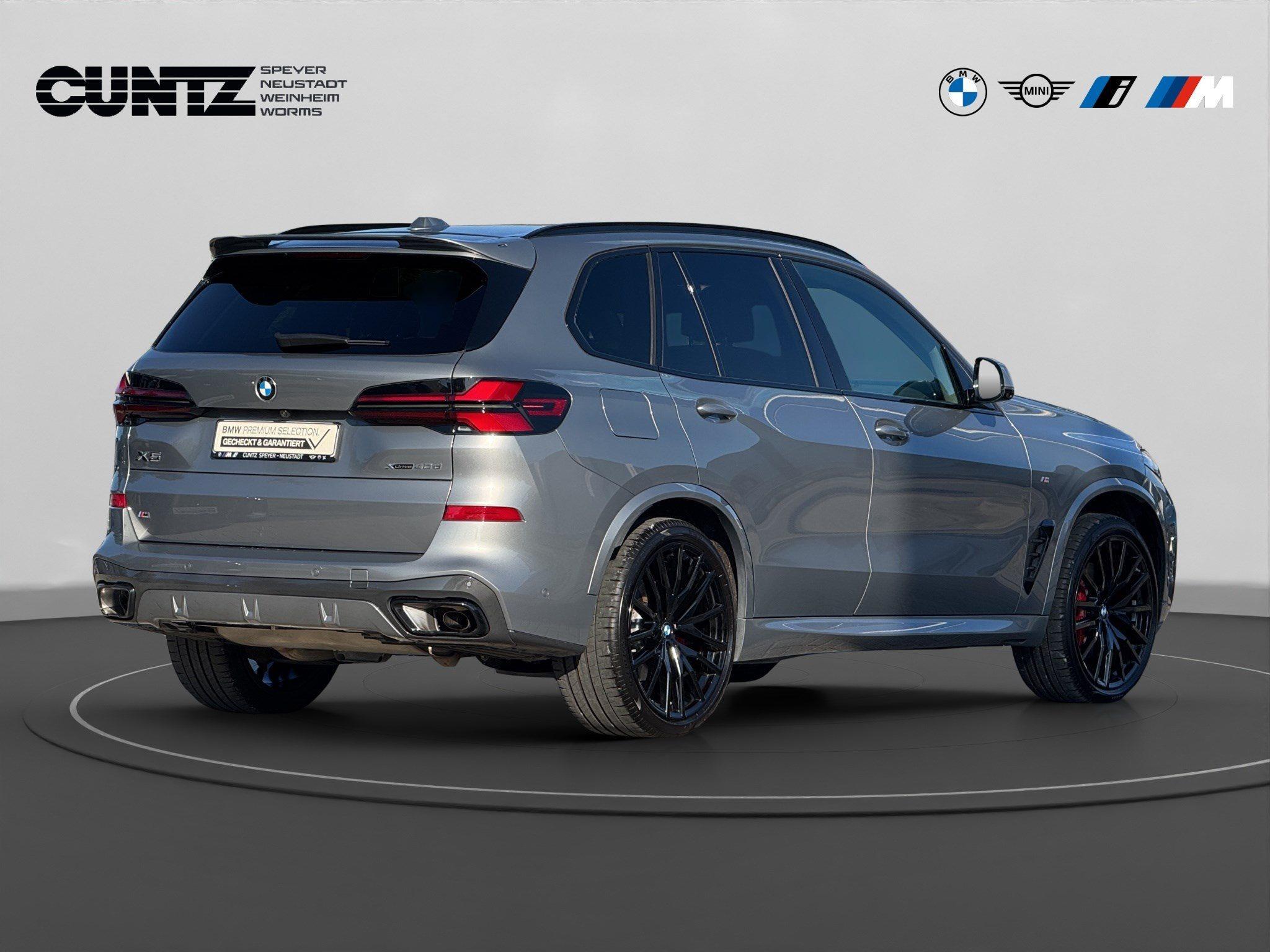 BMW X5 – Bild 6