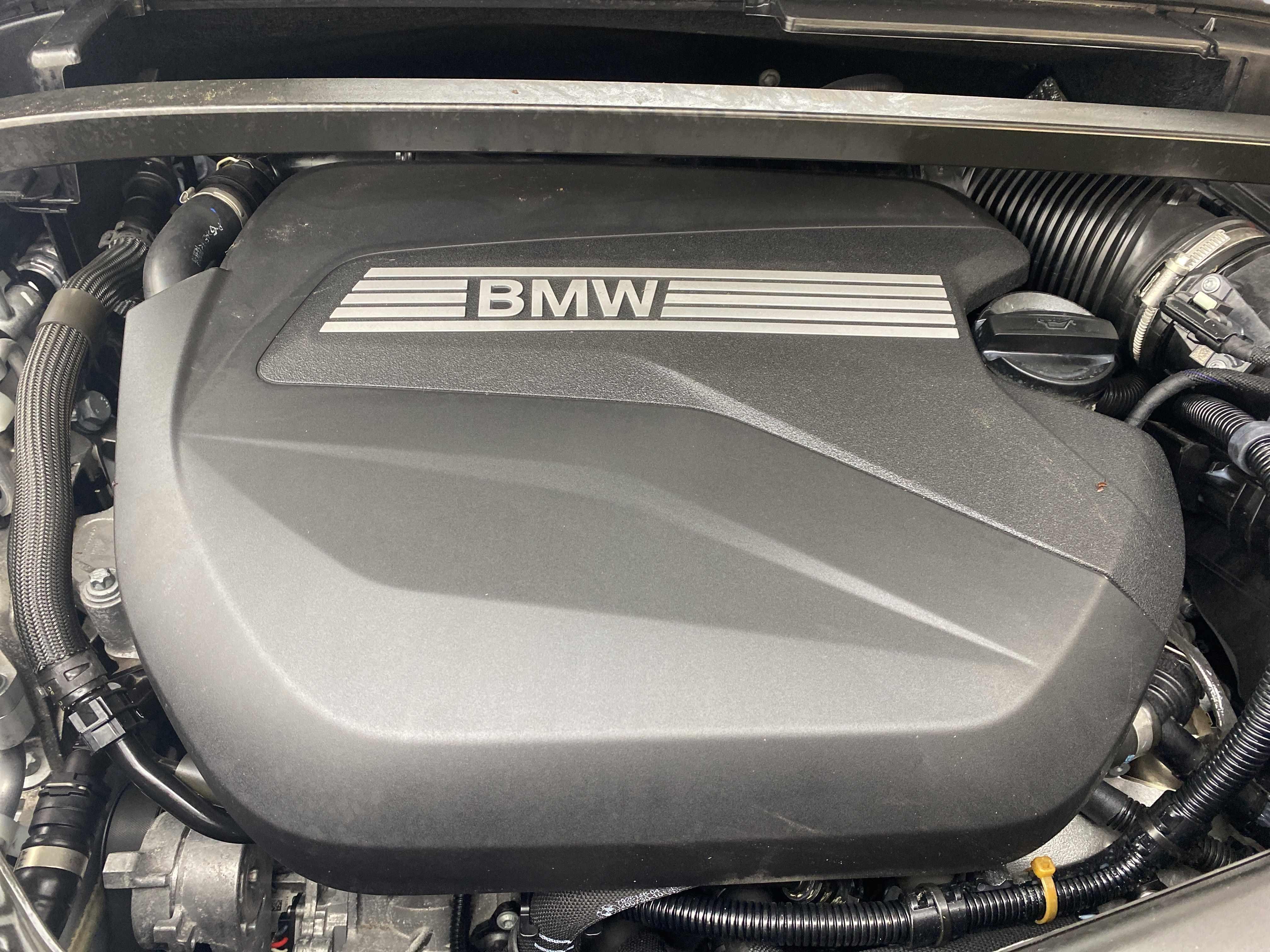 BMW X1 – Bild 9