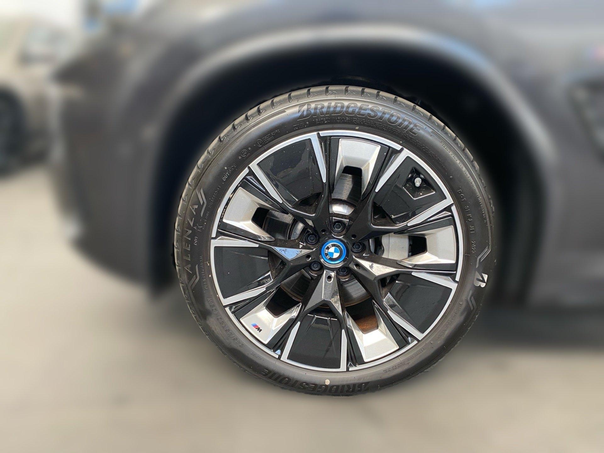 BMW iX3 – Bild 6
