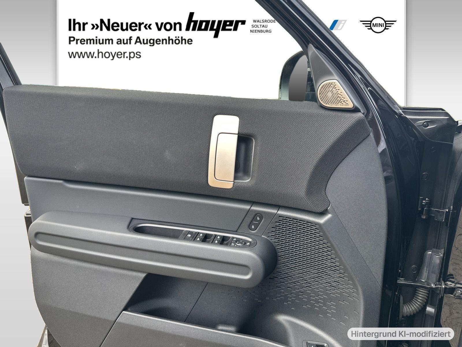 MINI Countryman – Bild 12