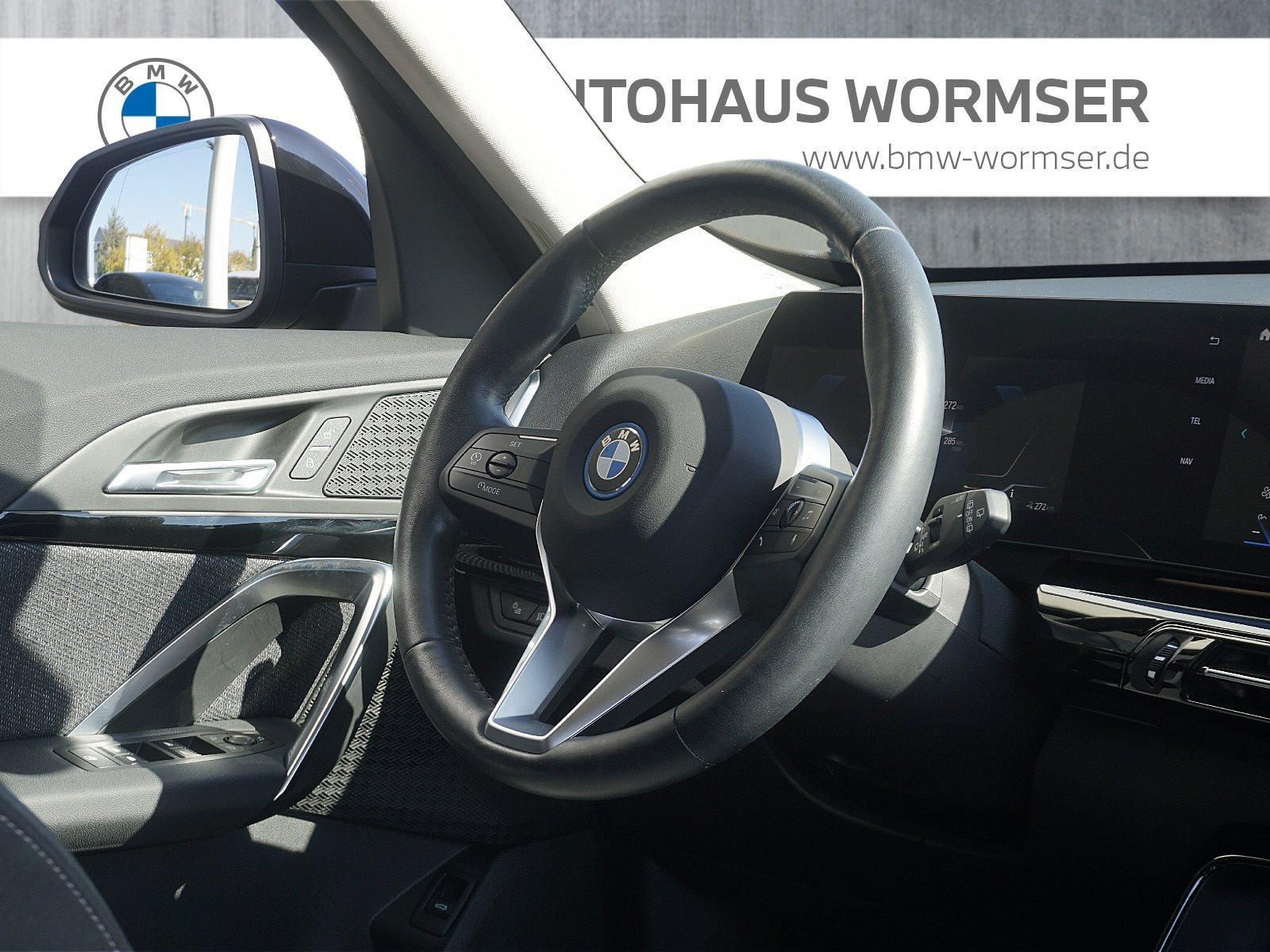 BMW iX1 – Bild 18