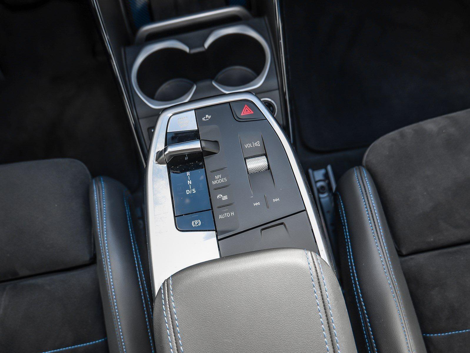 BMW X1 – Bild 26