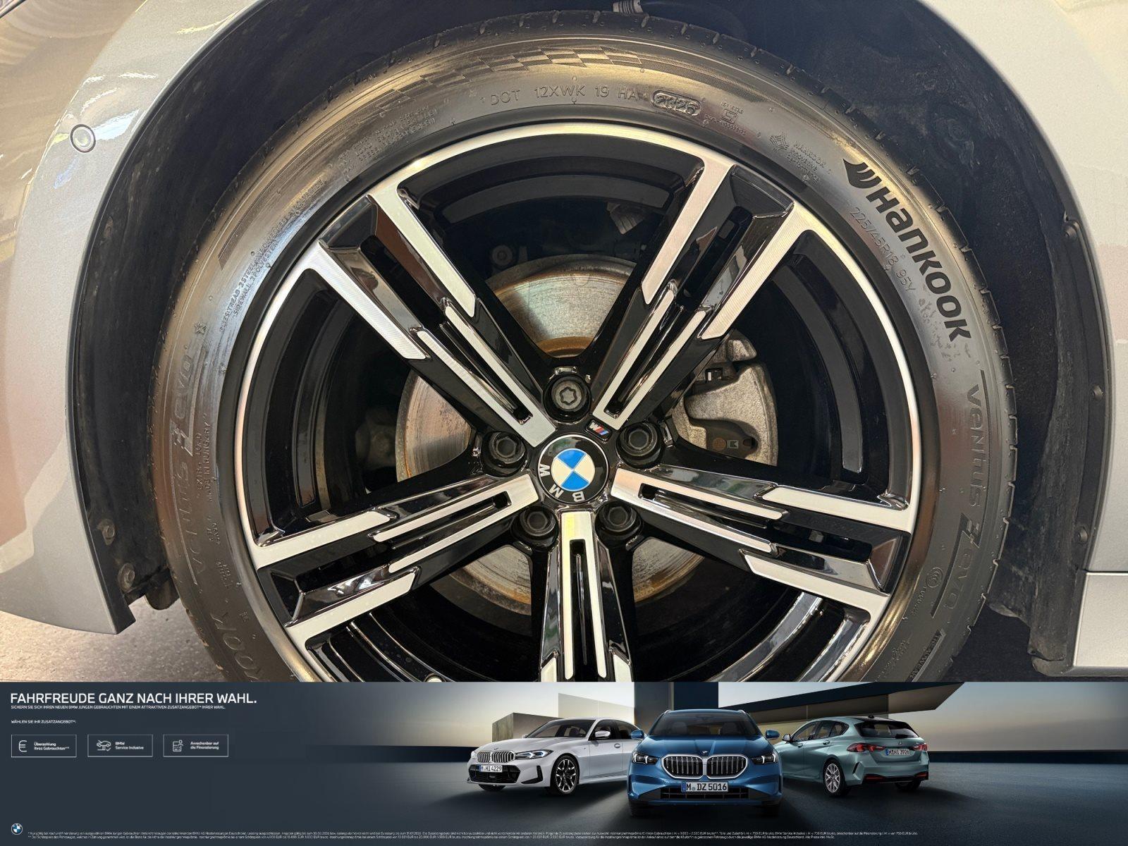 BMW 3er – Bild 11