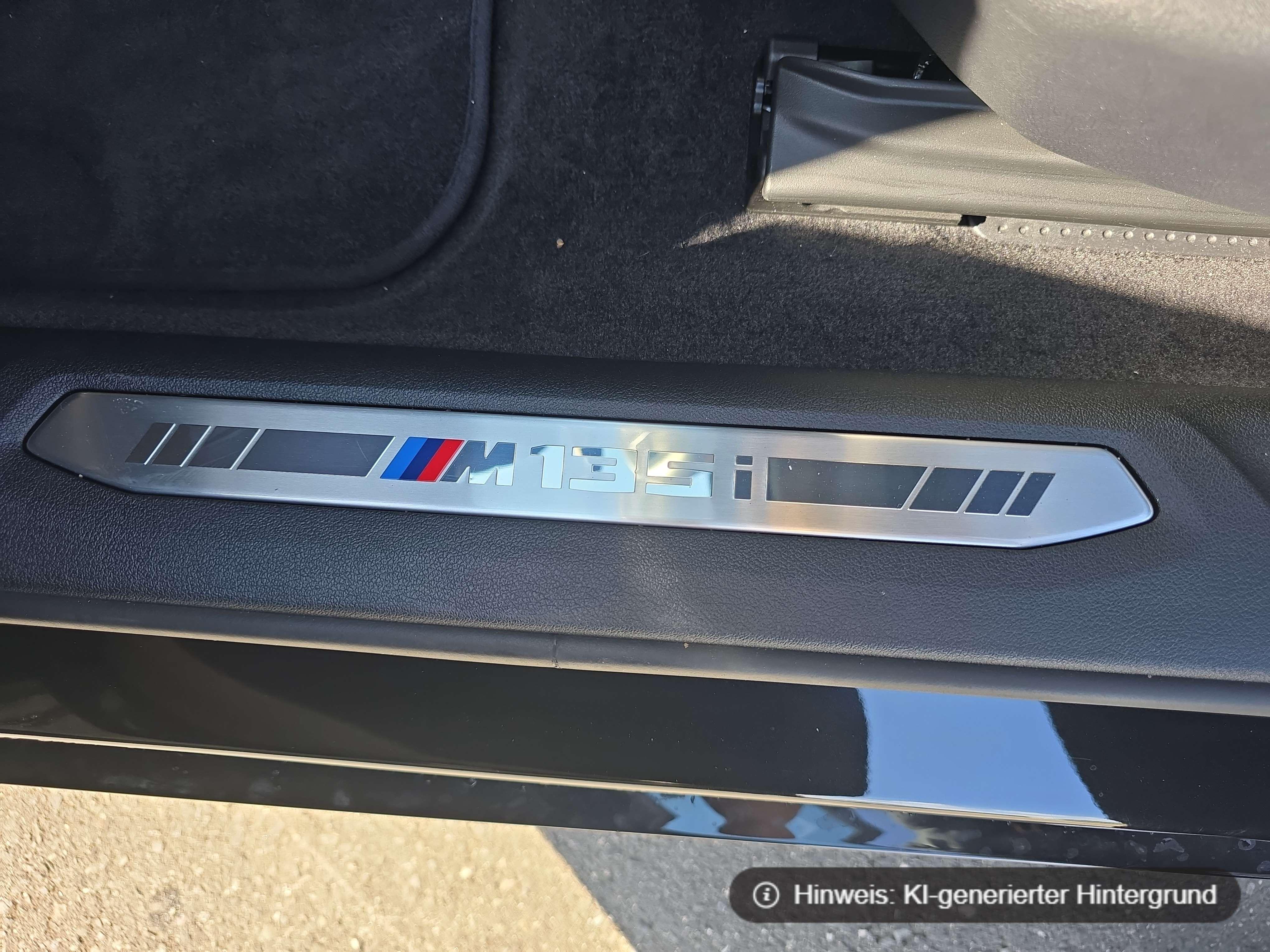 BMW 1er – Bild 15