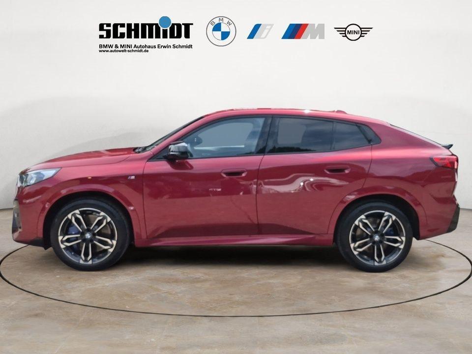 BMW X2 – Bild 7