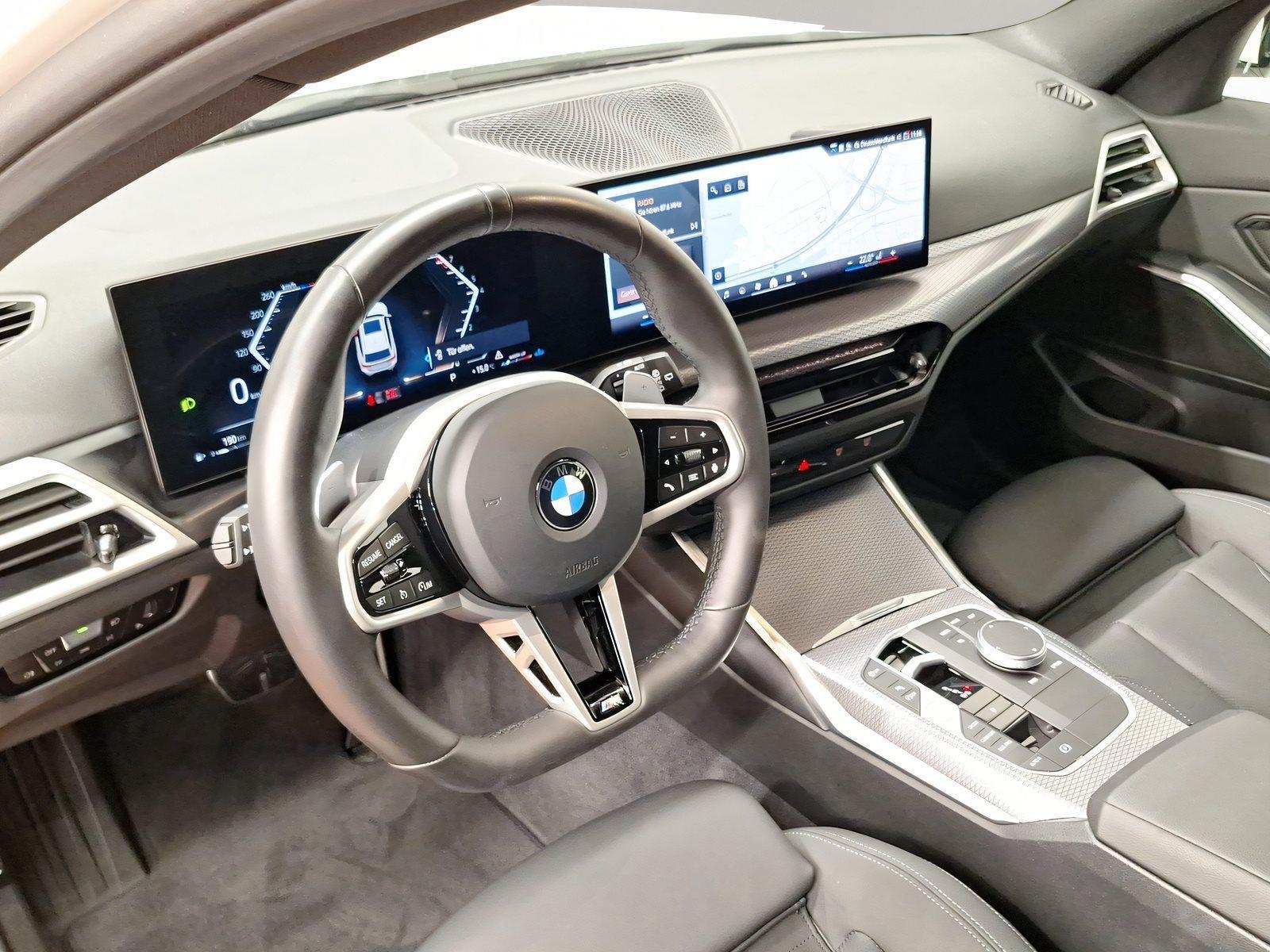 BMW 3er Touring – Bild 4