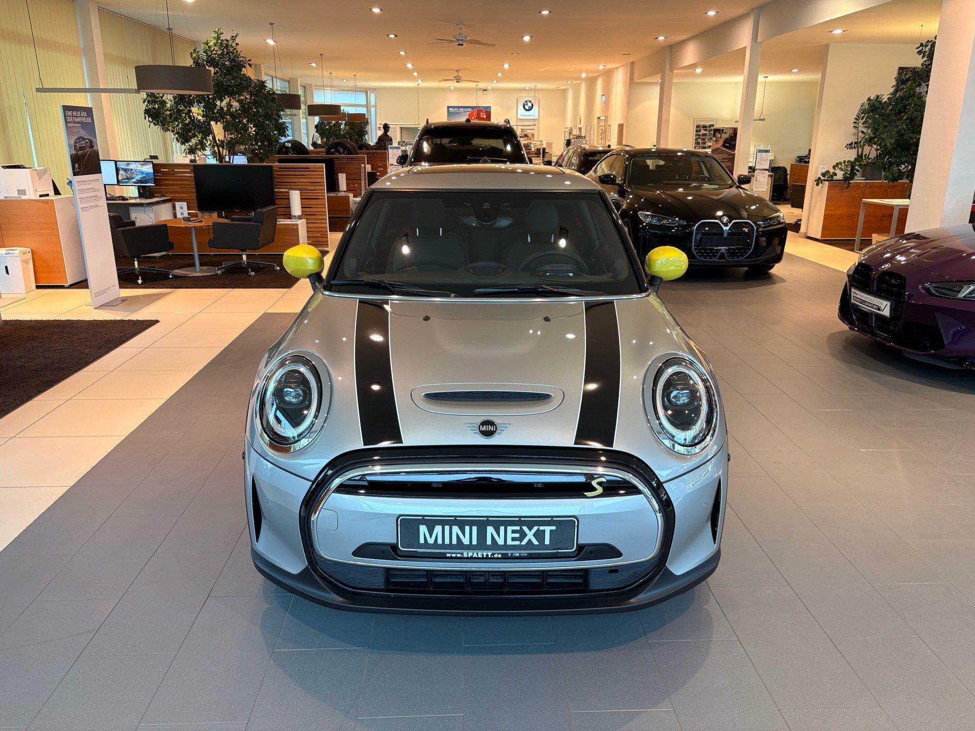 MINI Cooper 3-Türer – Bild 9