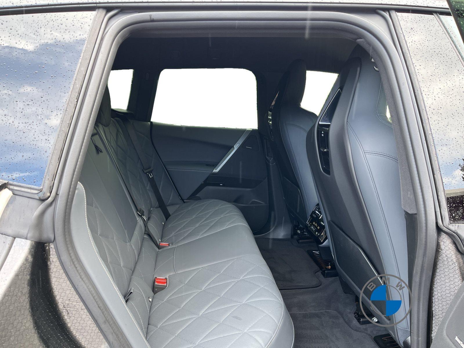 BMW iX – Bild 11