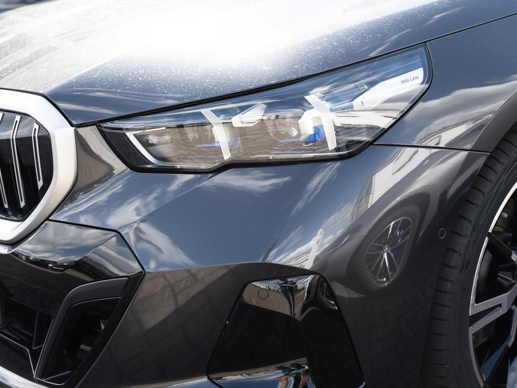 BMW 5er Touring – Bild 8