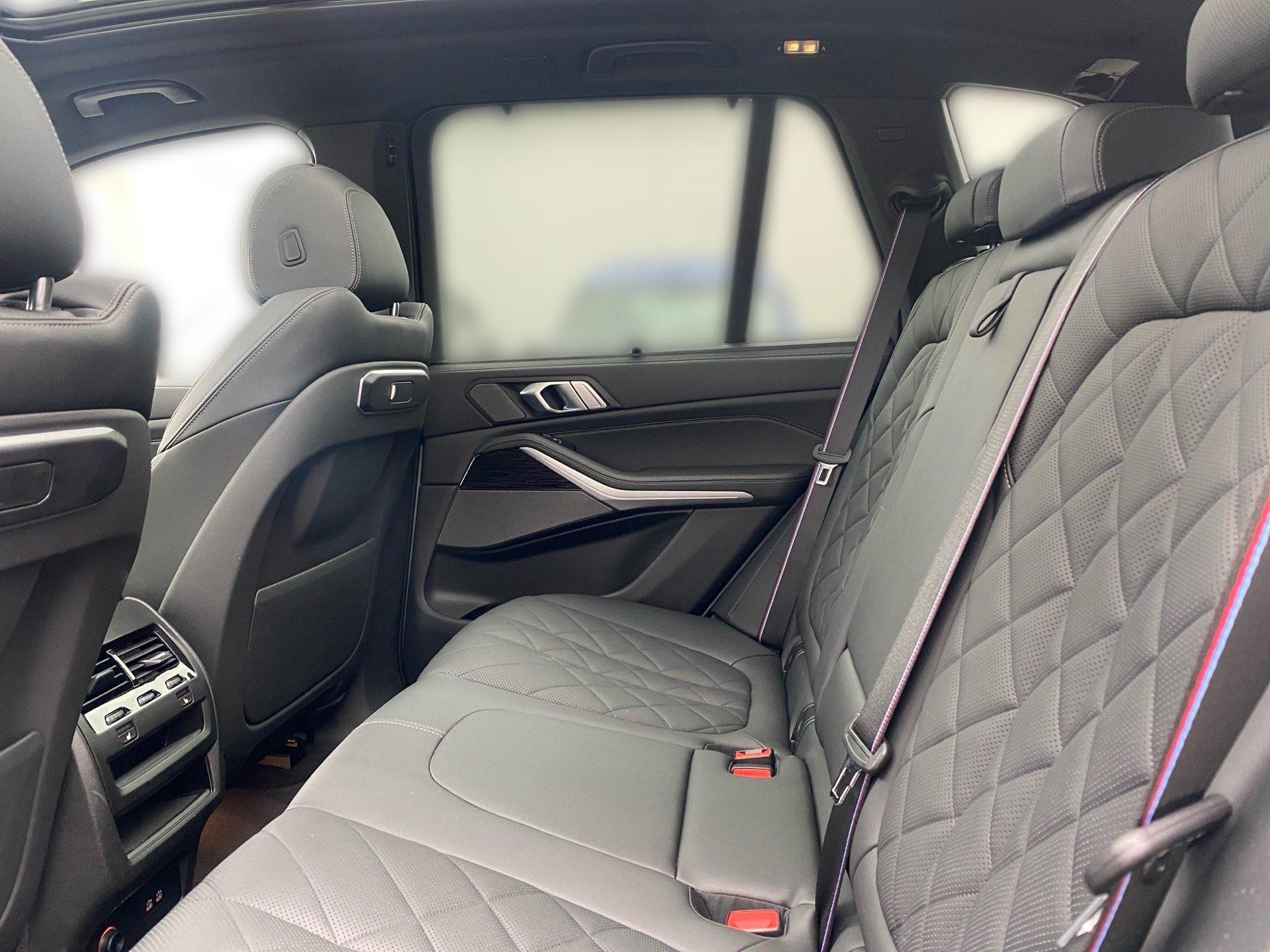 BMW X5 – Bild 12