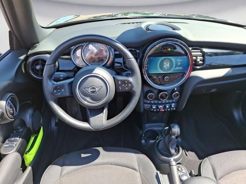 MINI Cabrio – Bild 15