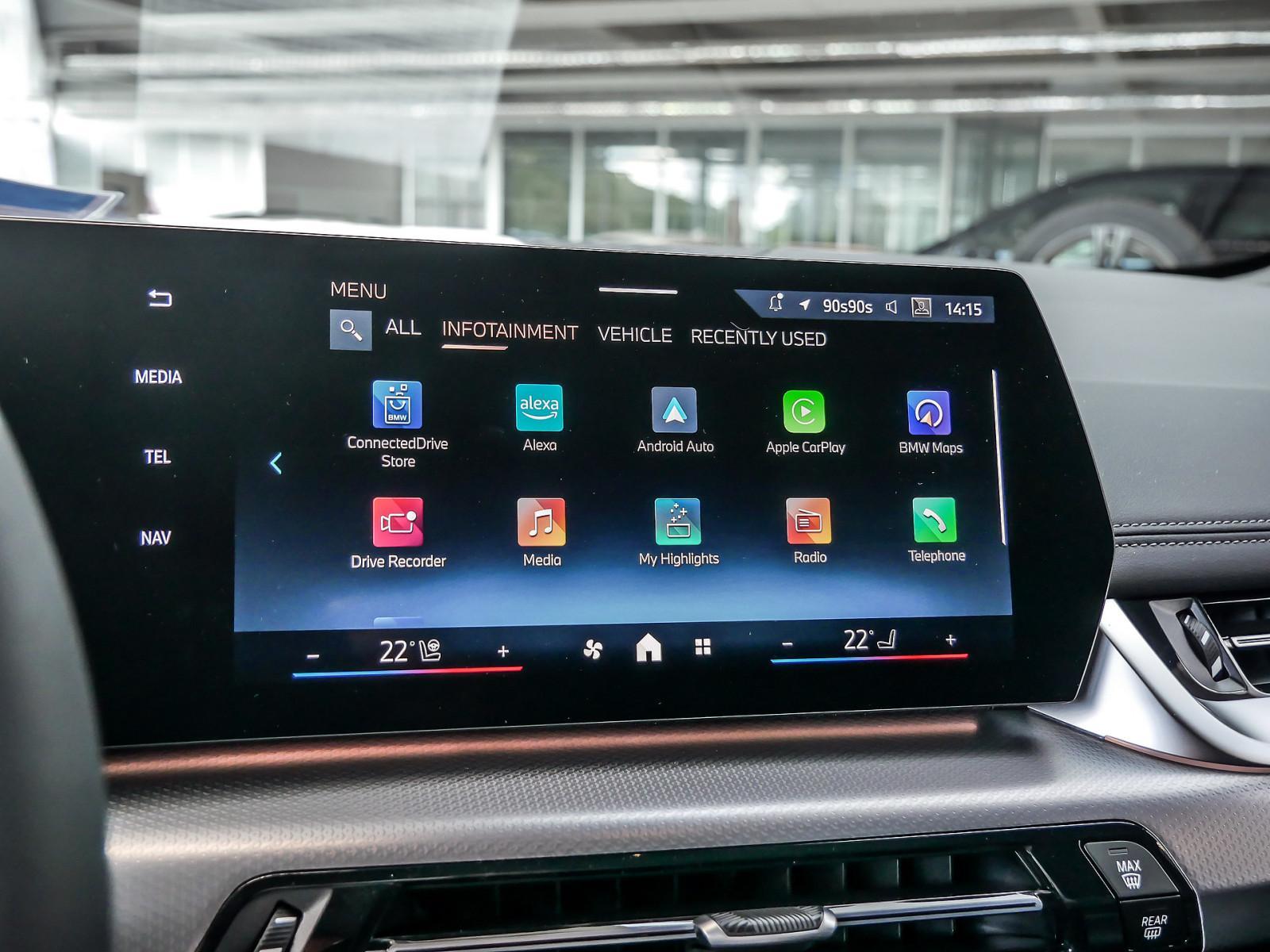 BMW 2er Active Tourer – Bild 17