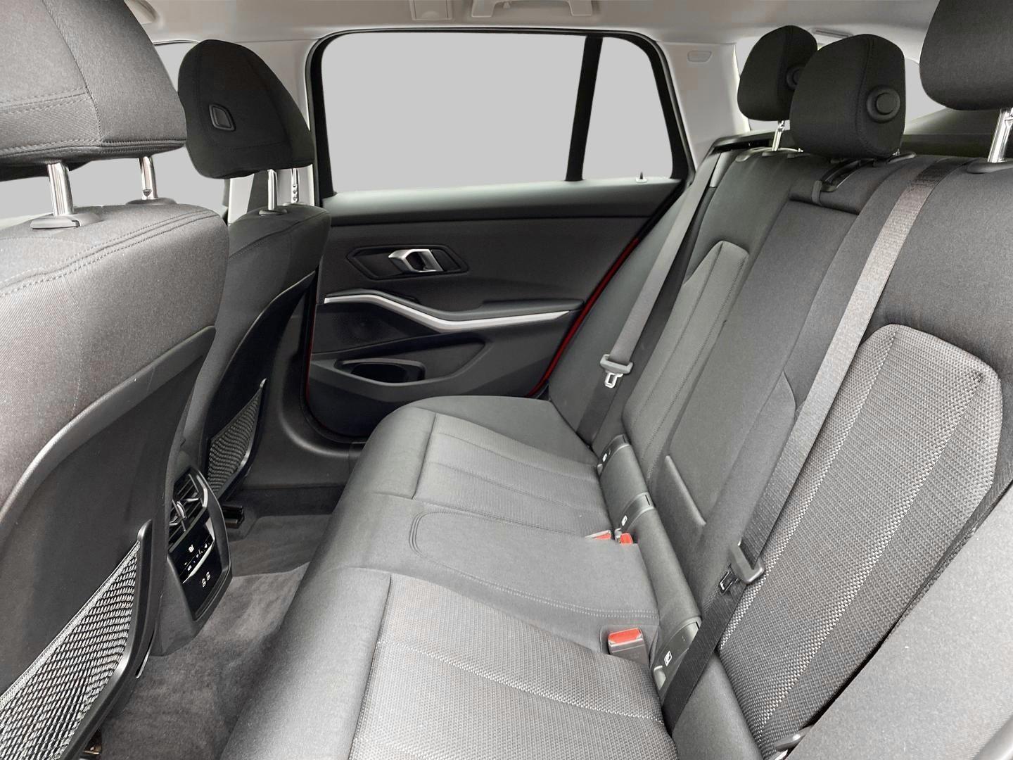 BMW 3er Touring – Bild 23