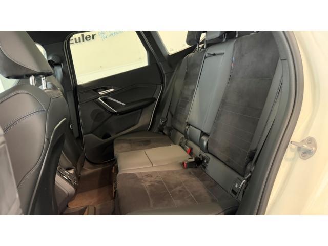 BMW X1 – Bild 8