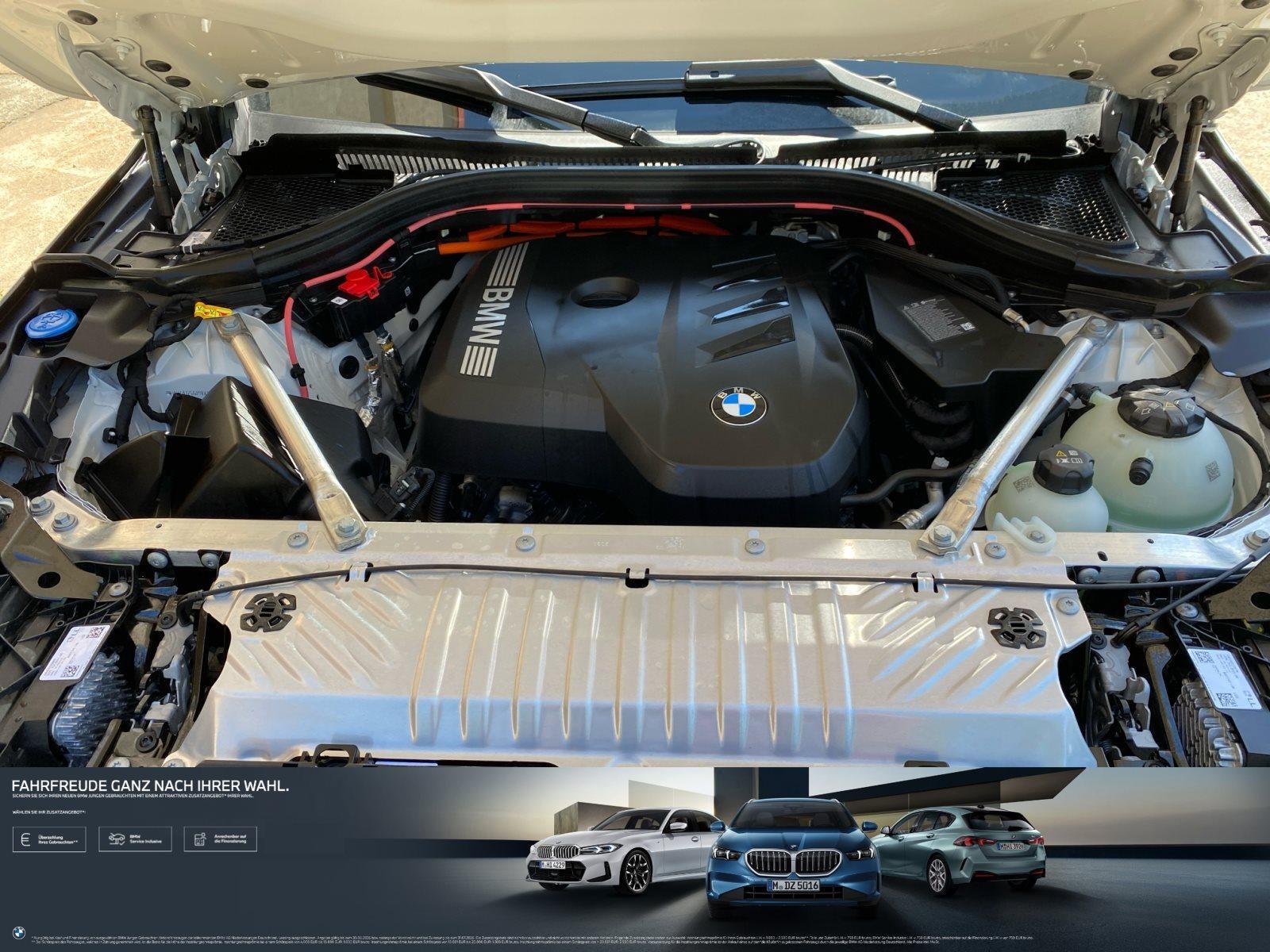 BMW X3 – Bild 10