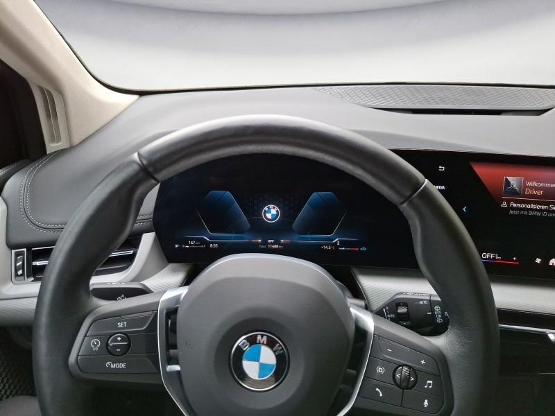 BMW 2er Active Tourer – Bild 14