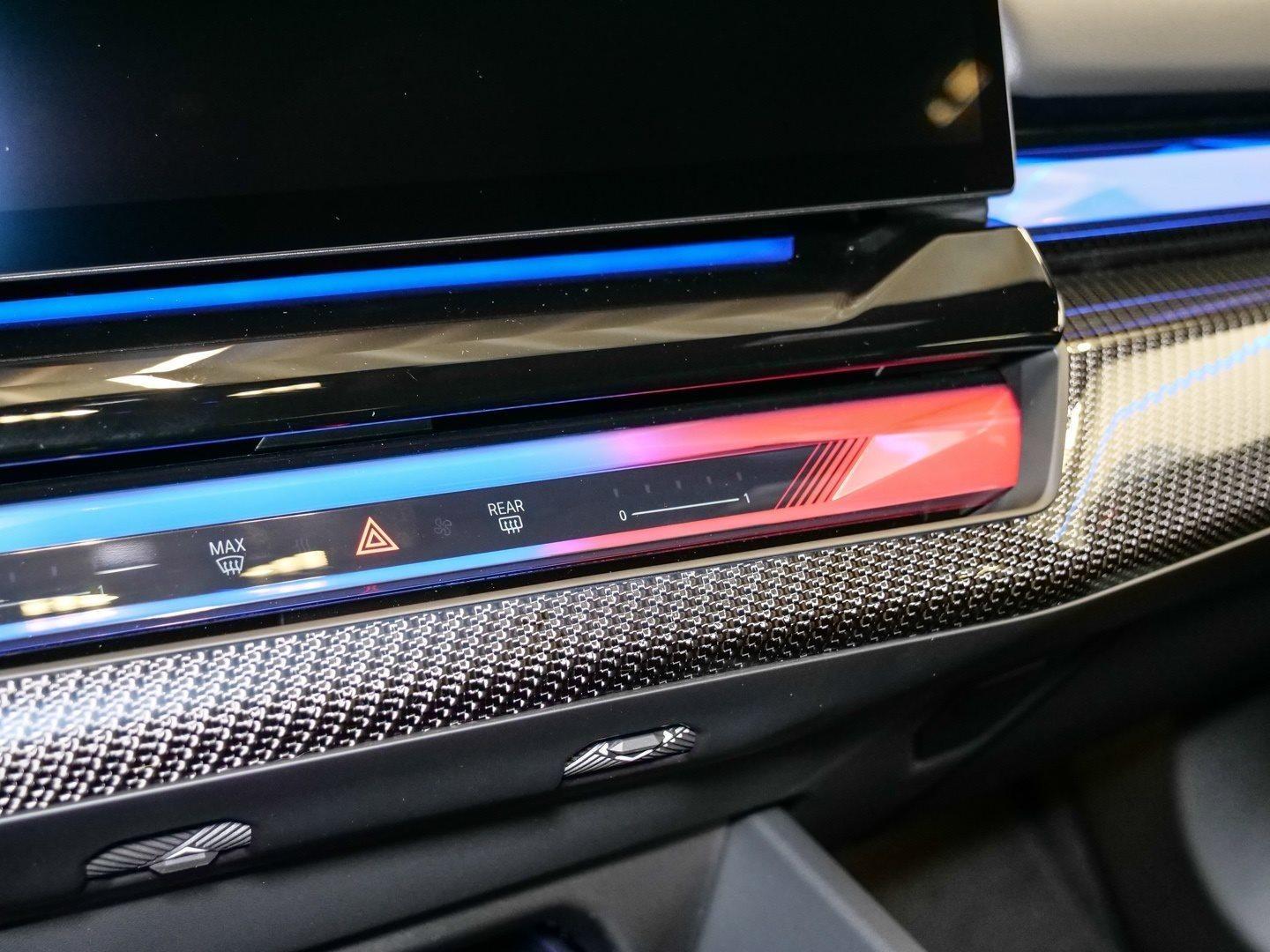 BMW M5 Touring – Bild 10