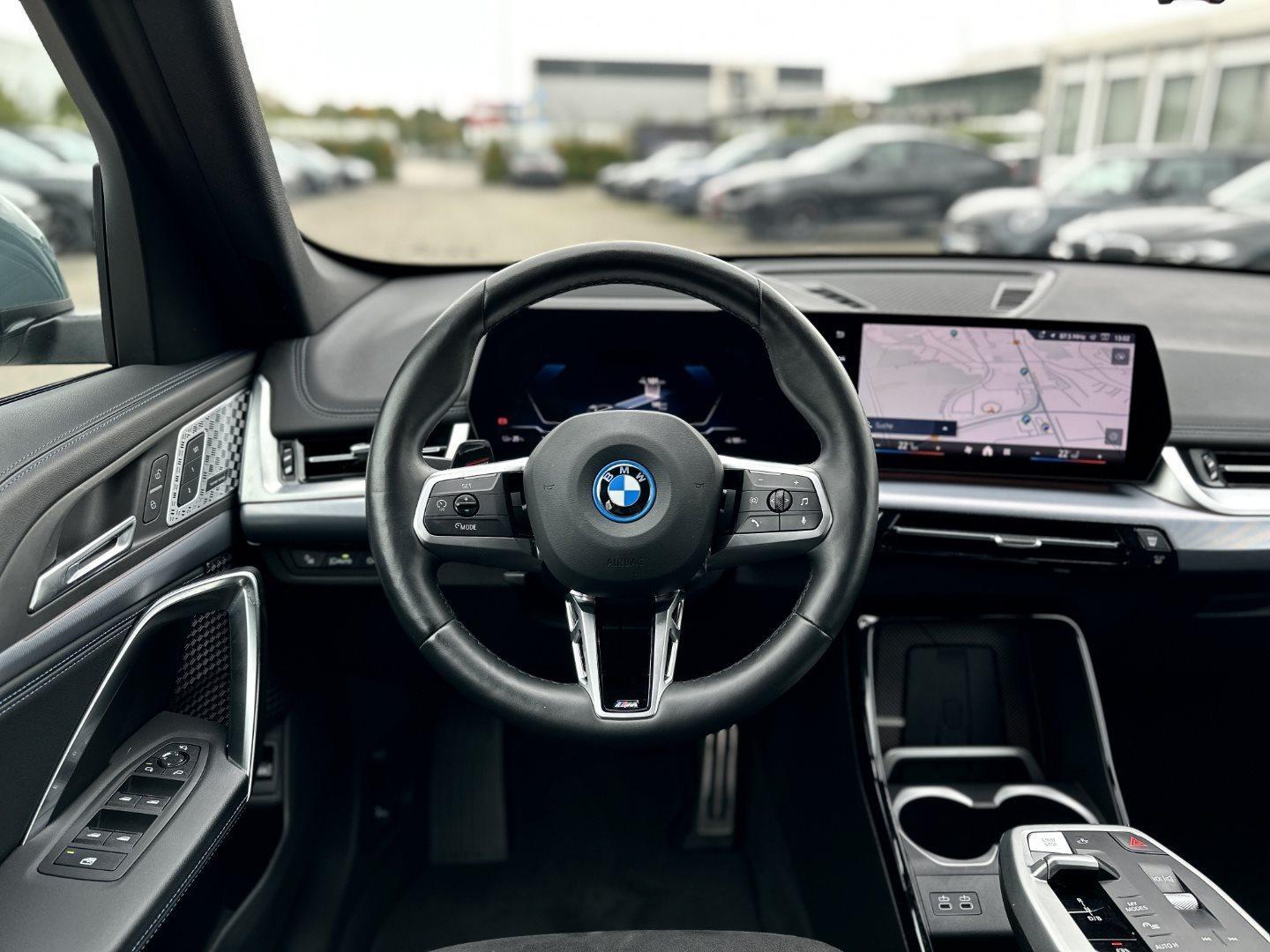 BMW iX1 – Bild 17