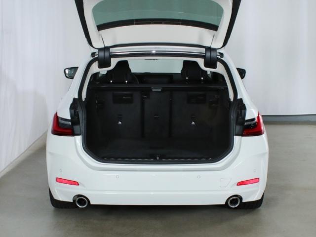 BMW 3er Touring – Bild 17