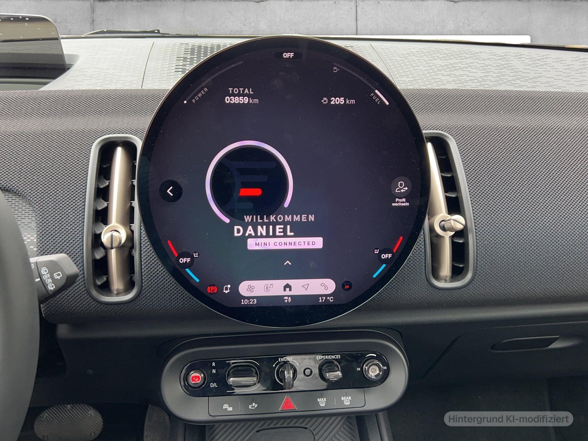 MINI Countryman – Bild 20