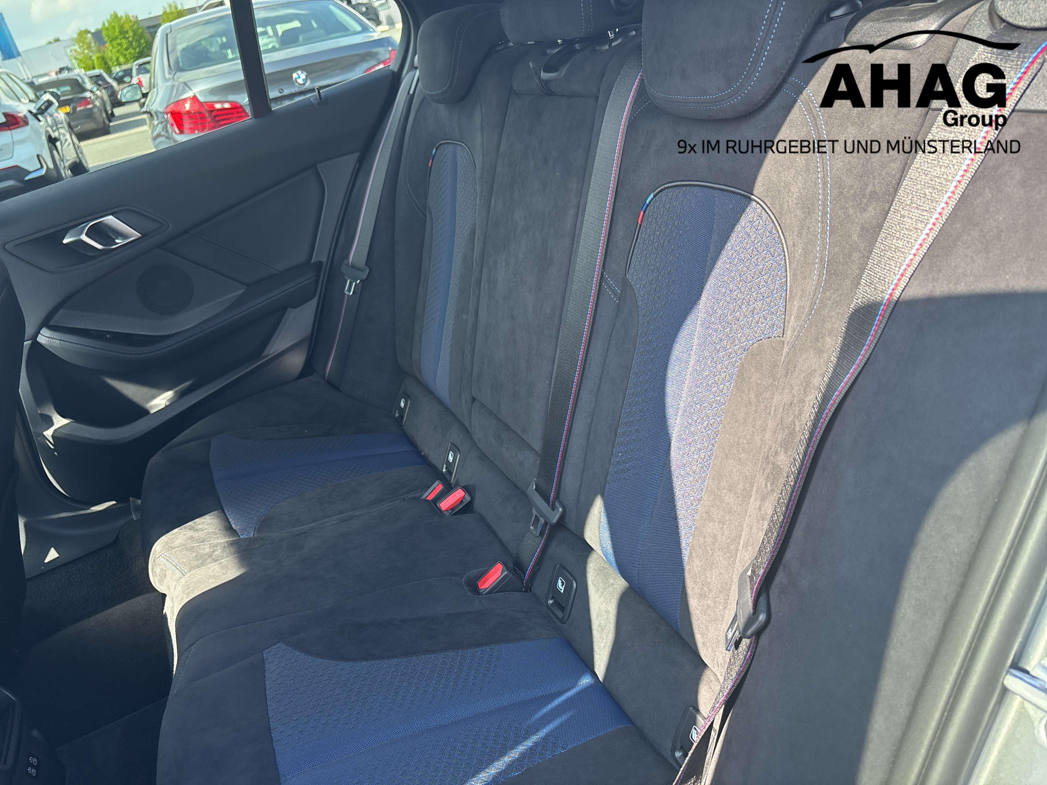 BMW 1er – Bild 11