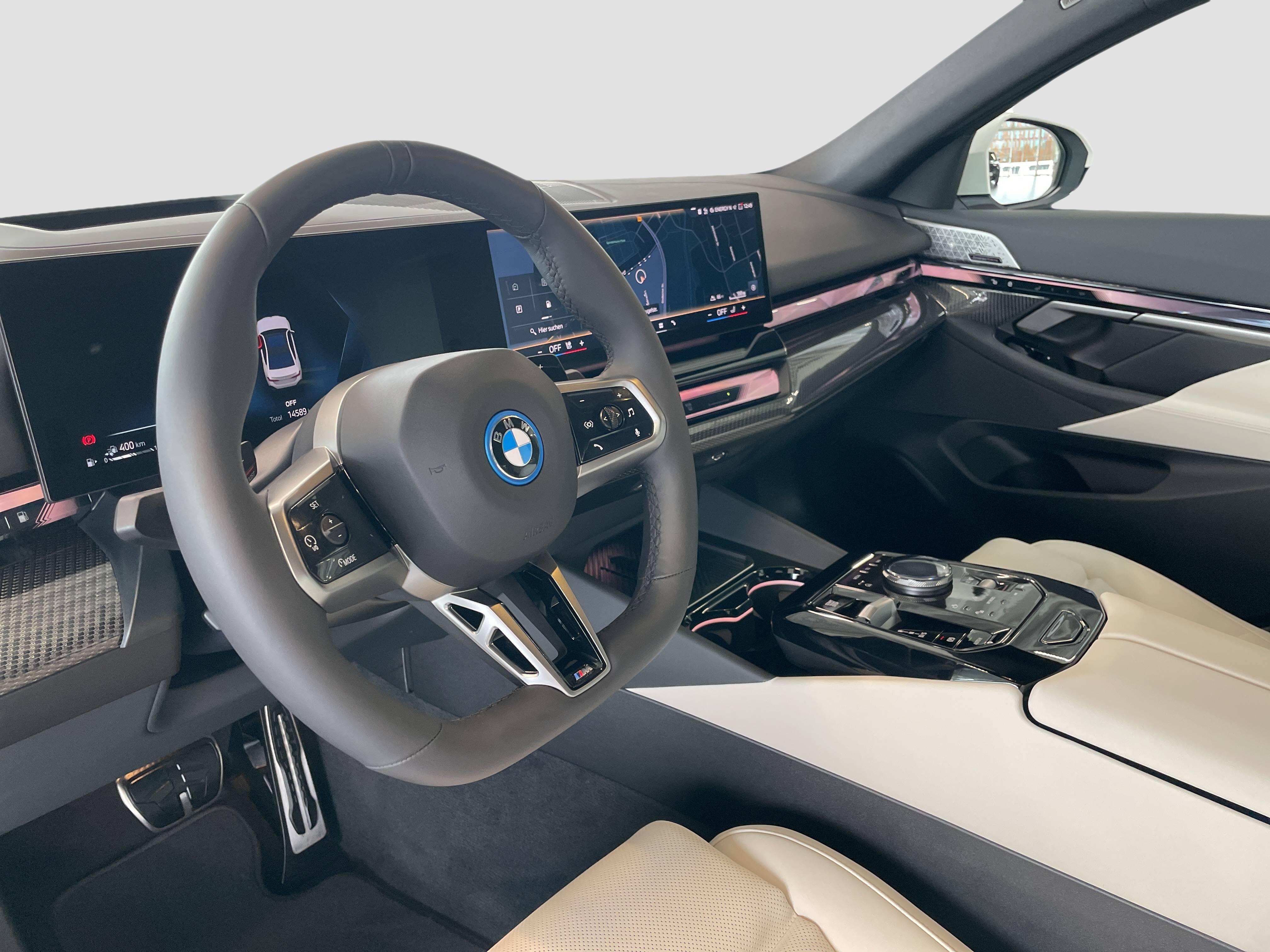 BMW 5er – Bild 15