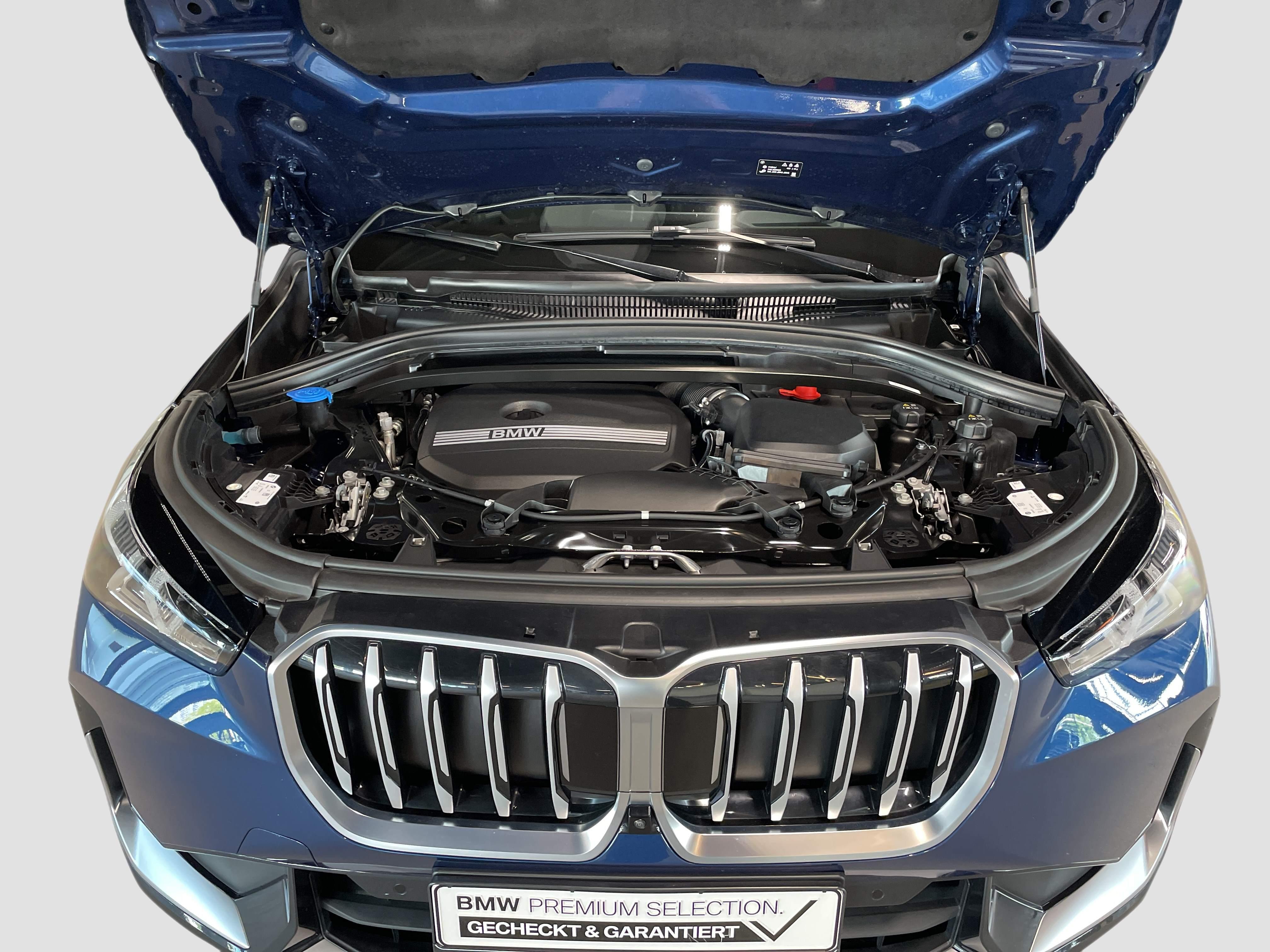 BMW X1 – Bild 12