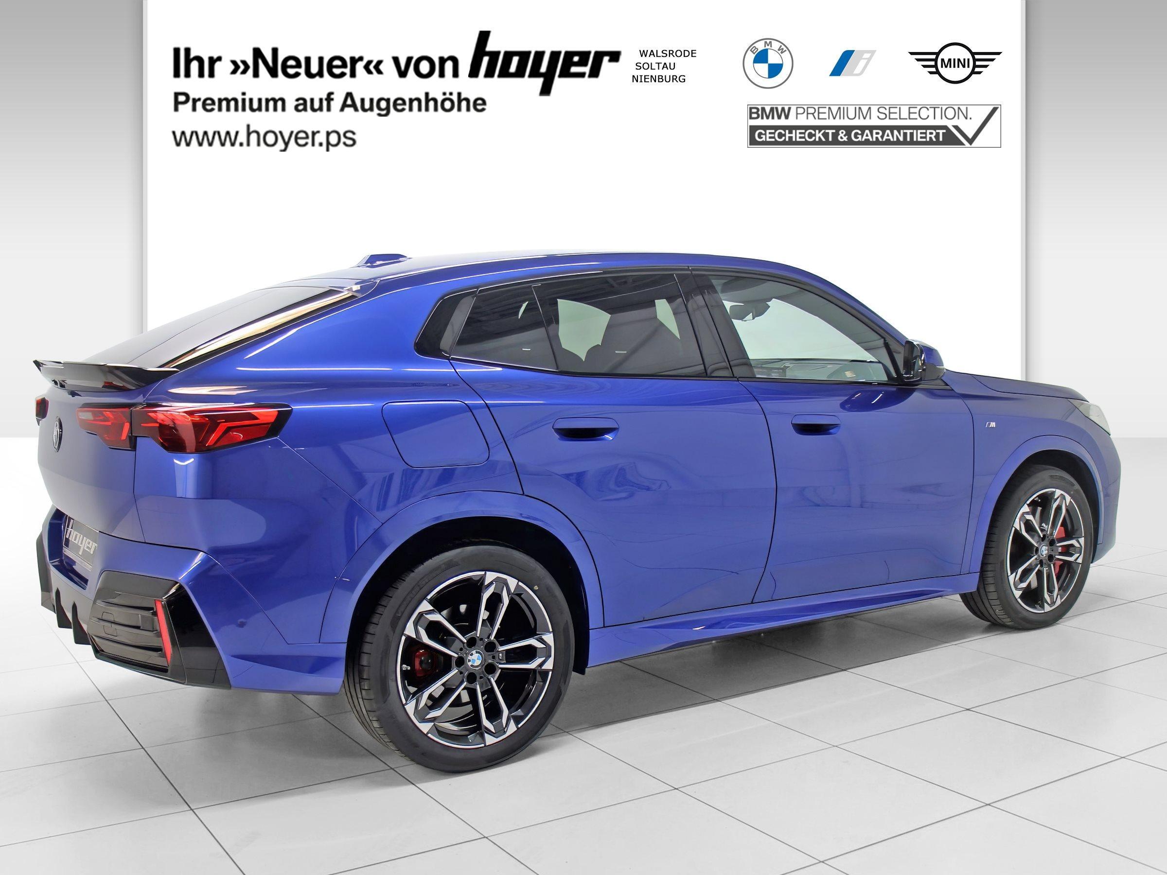 BMW X2 – Bild 2