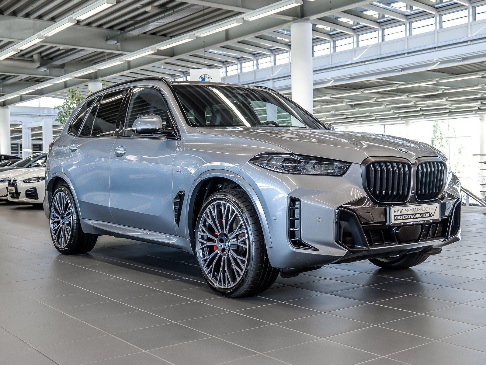 BMW X5 – Bild 6