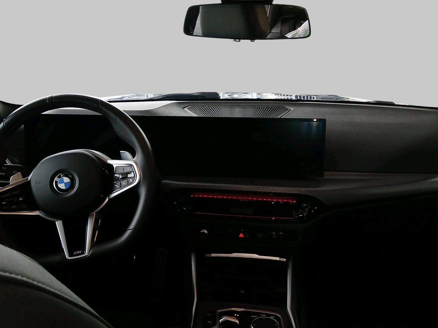 BMW 3er Touring – Bild 8