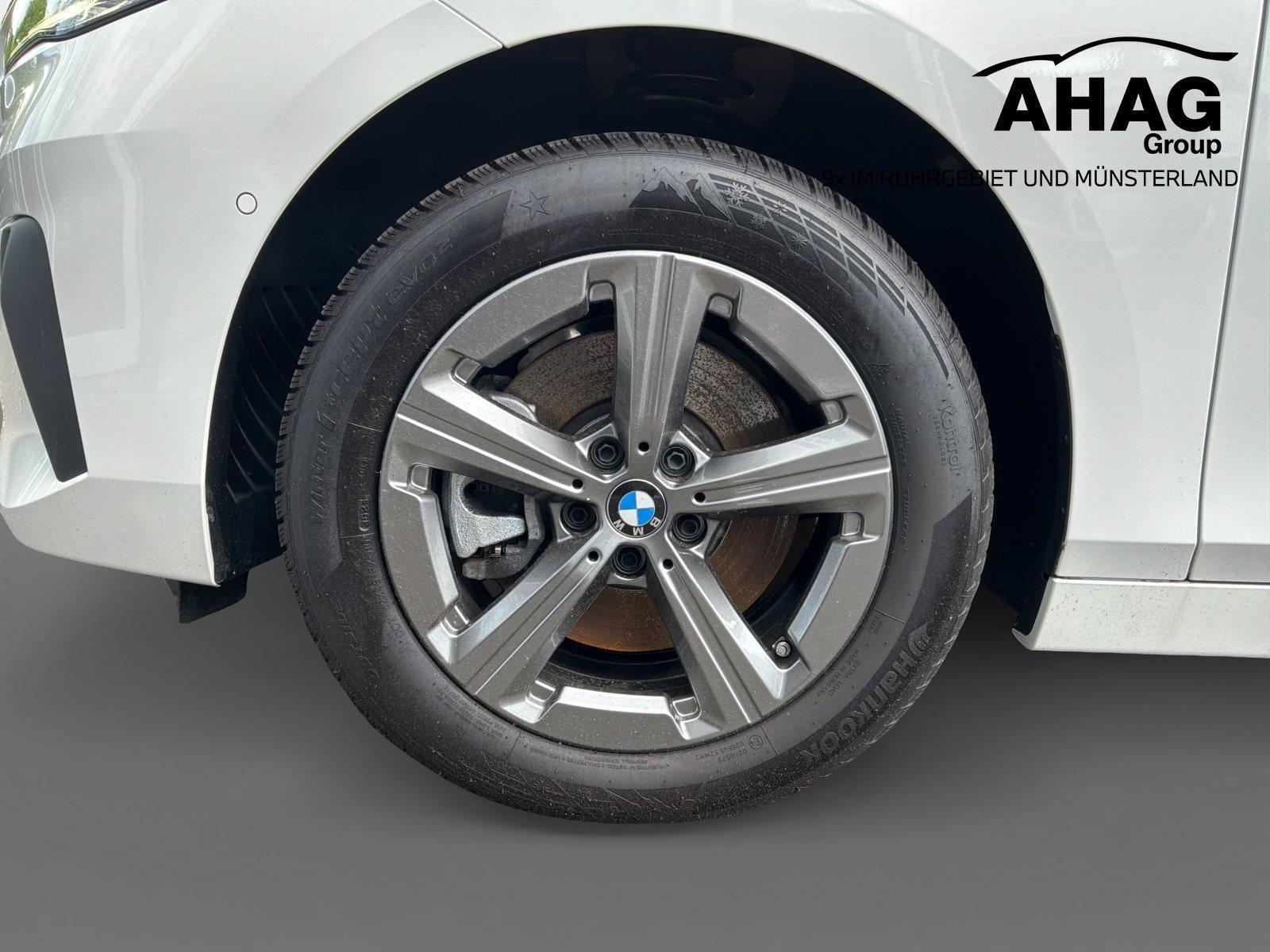 BMW 2er Active Tourer – Bild 9