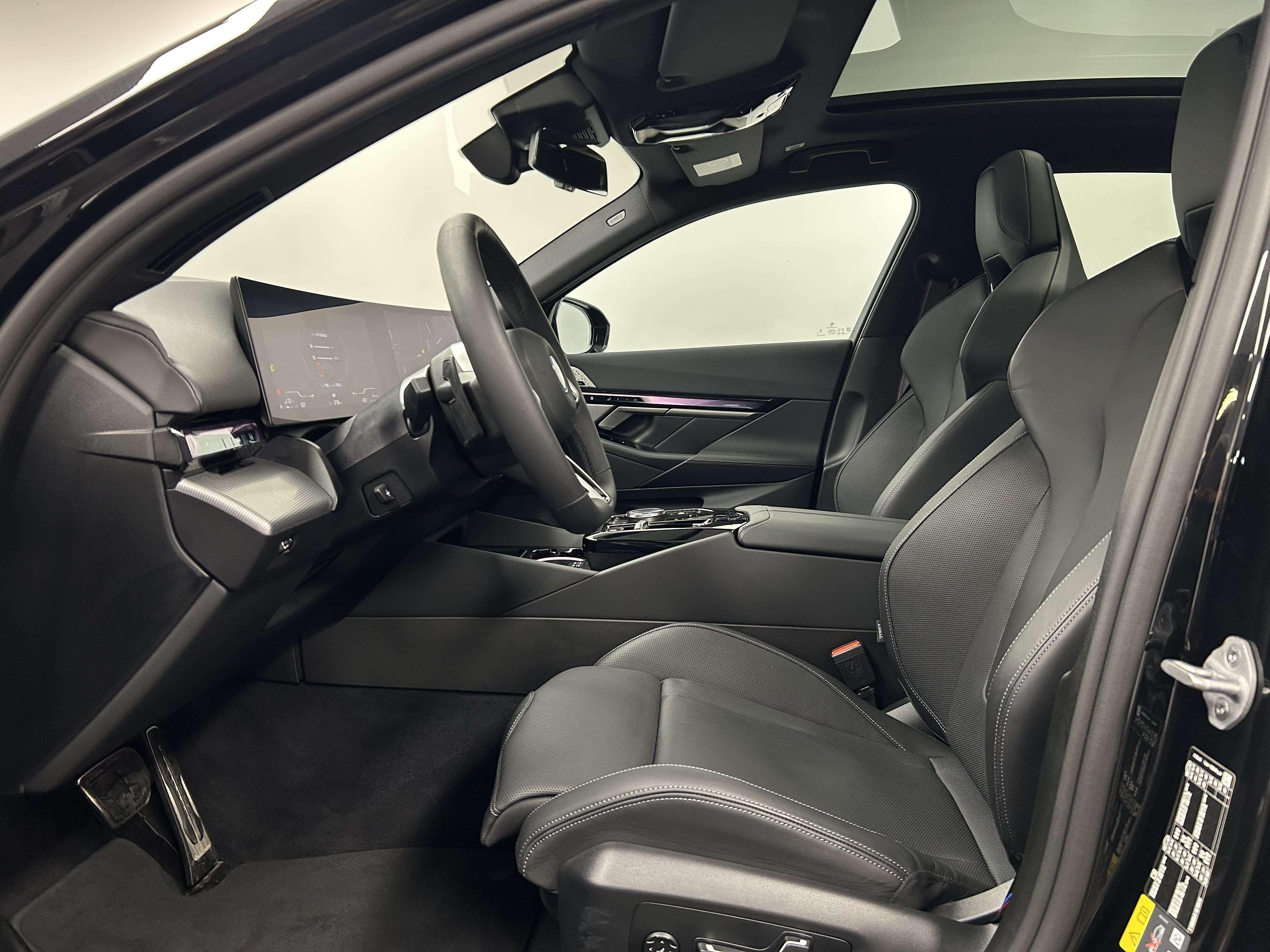 BMW 5er – Bild 4