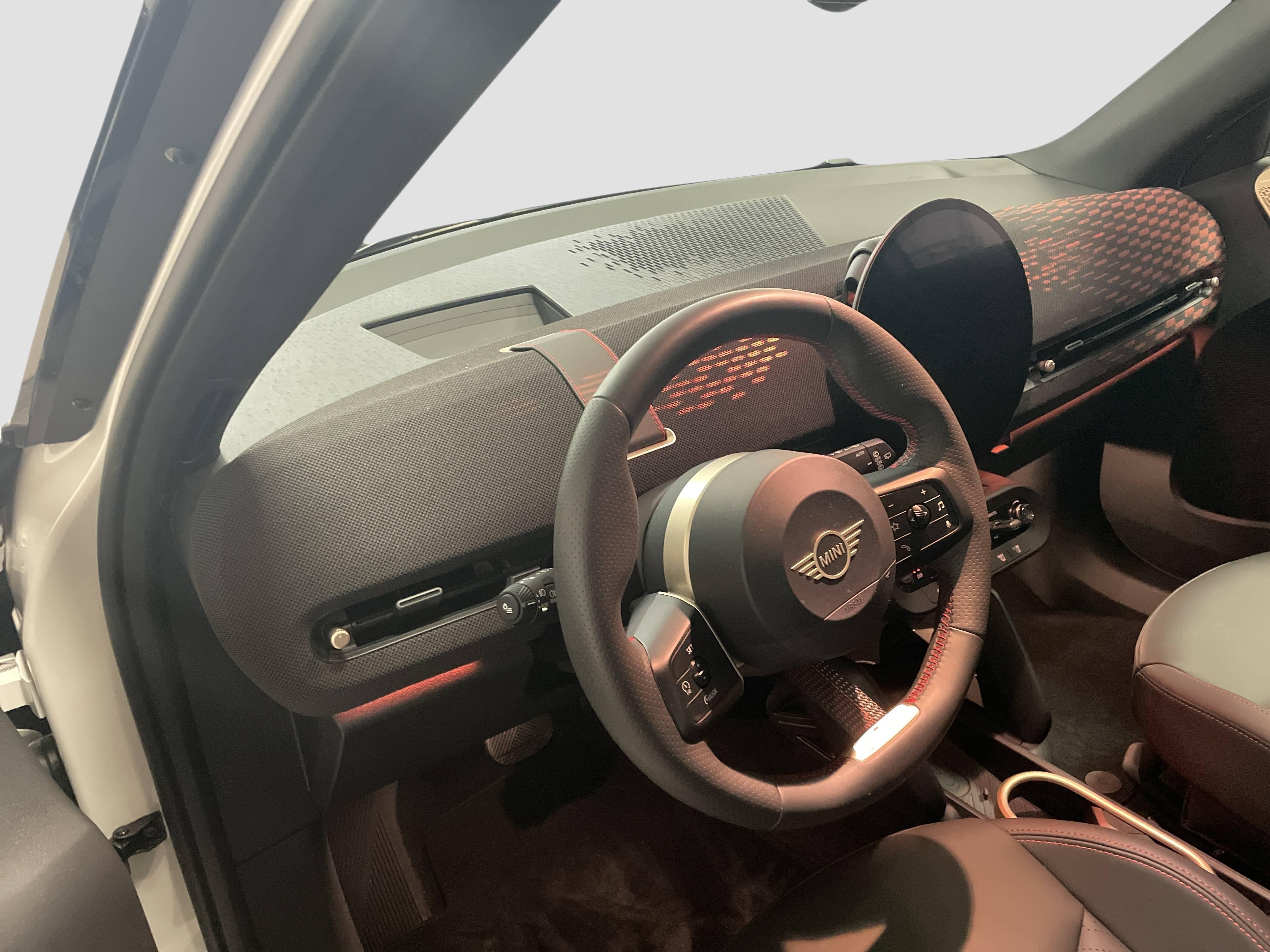 MINI Aceman – Bild 18