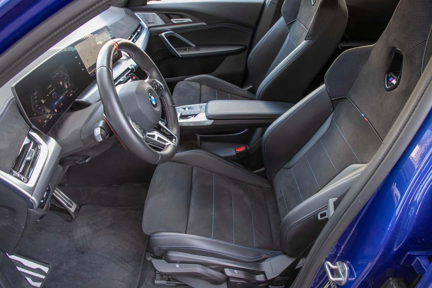 BMW X2 – Bild 24