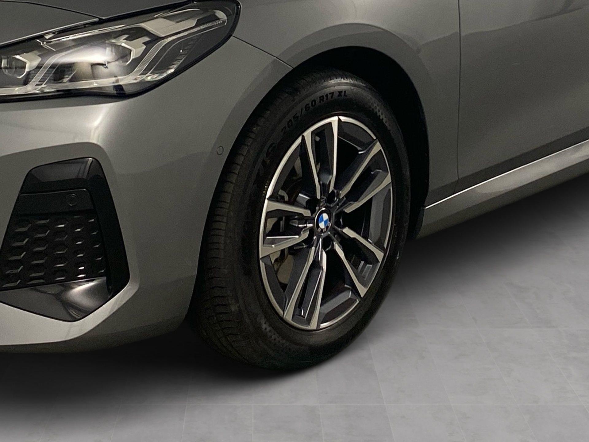 BMW 2er Active Tourer – Bild 10