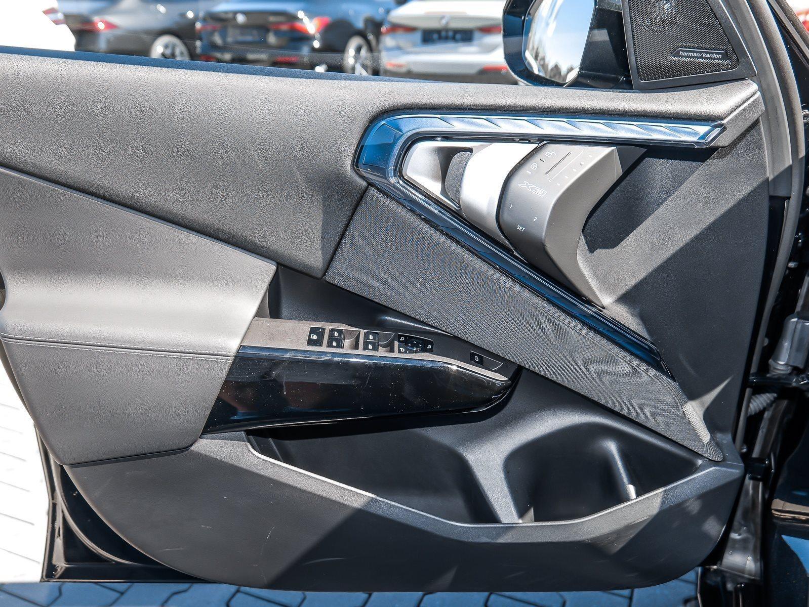 BMW X3 – Bild 27