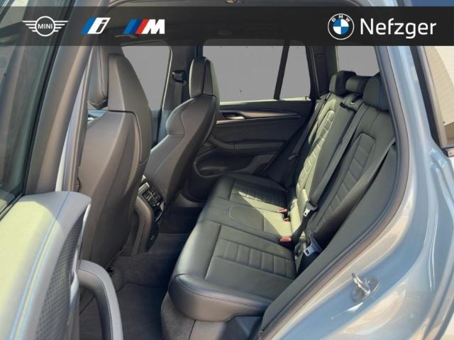 BMW X3 – Bild 11