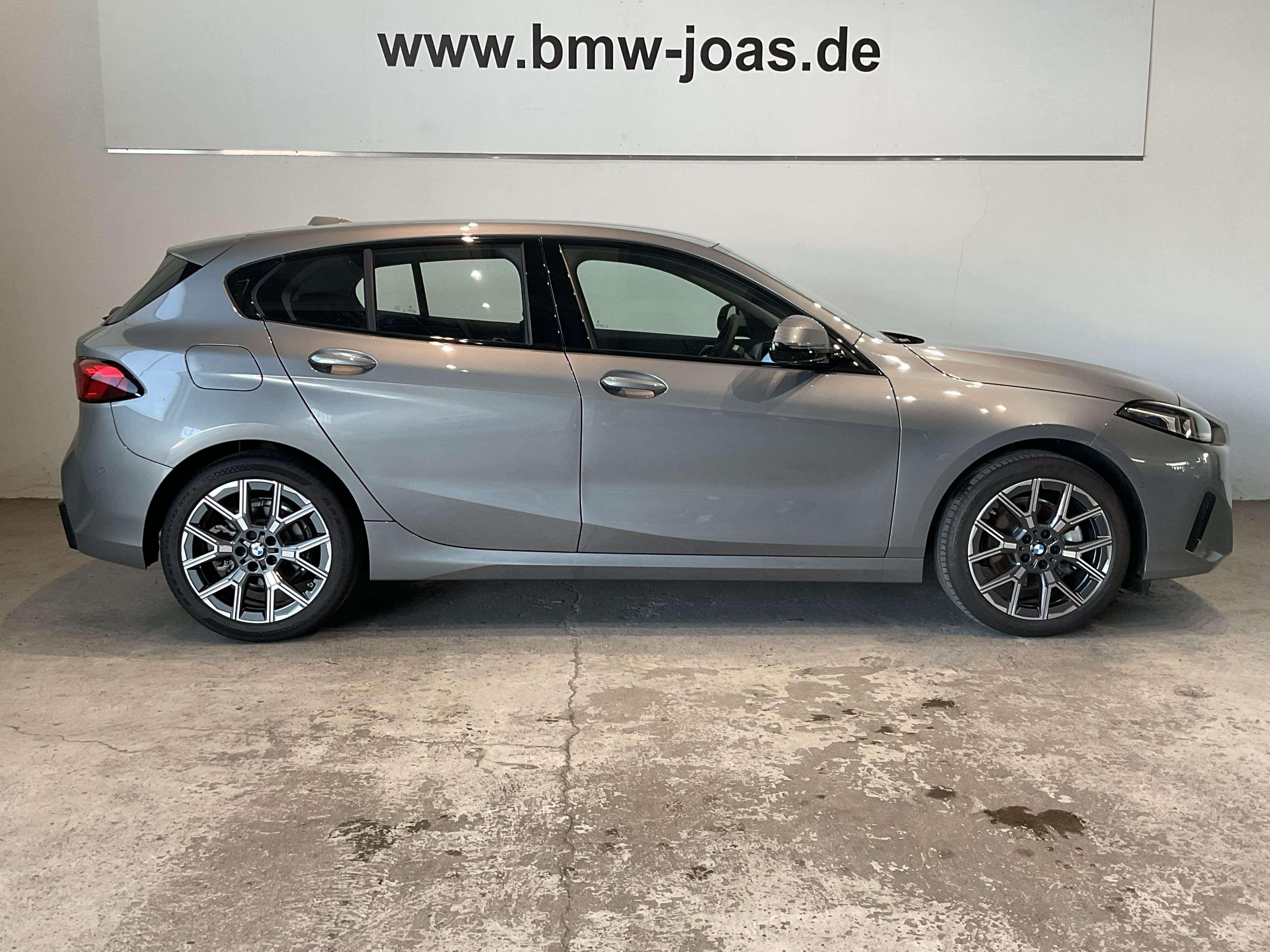 BMW 1er – Bild 13