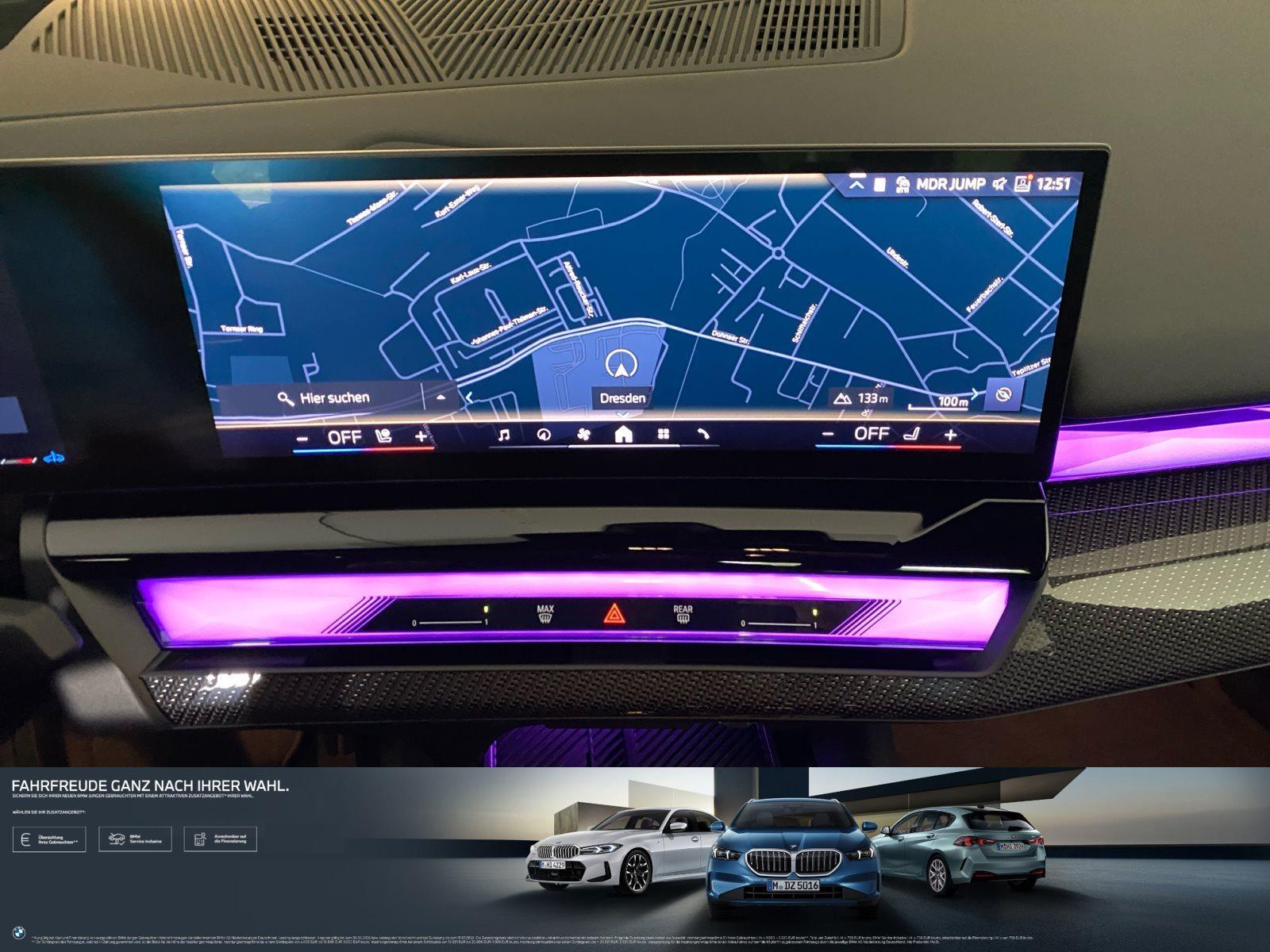 BMW 5er – Bild 11