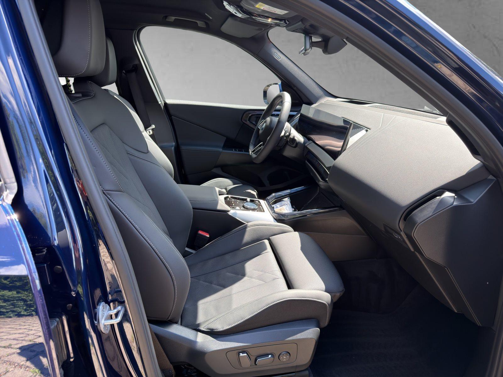 BMW X3 – Bild 7