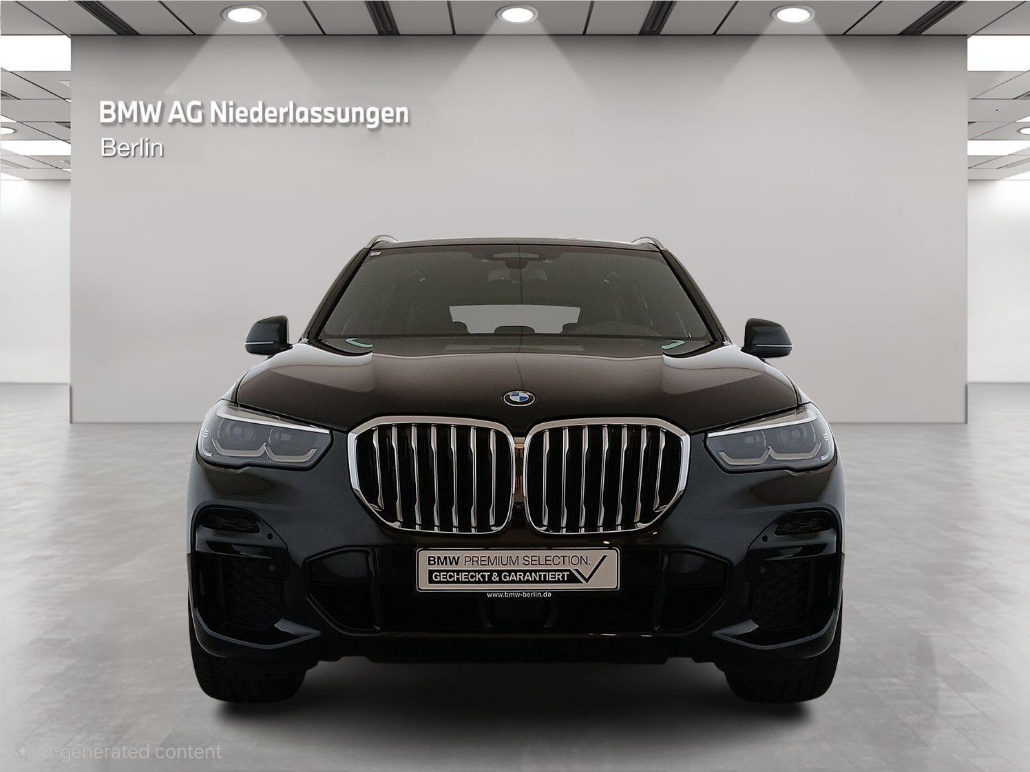 BMW X5 – Bild 4